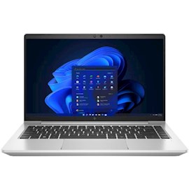 ნოუთბუქი HP 6S735EA EliteBook 640 G9, 14", i7-1255U, 16GB, 512GB SSD, Integrated, Silver